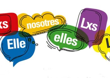 Presentaron un proyecto de ley para prohibir el lenguaje inclusivo