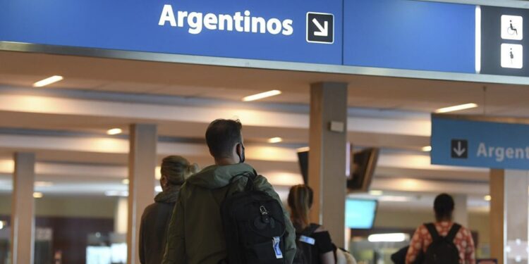 Carignano:”El ingreso de la variante Delta podría arruinar todo un proceso de vacunación”