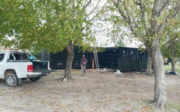 Suspenderán el avance del puesto de Pachan Food SRL