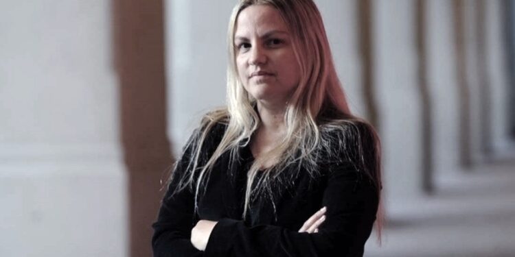 Píparo admitió haberle ofrecido un celular y zapatillas a uno de los atropellados por su marido