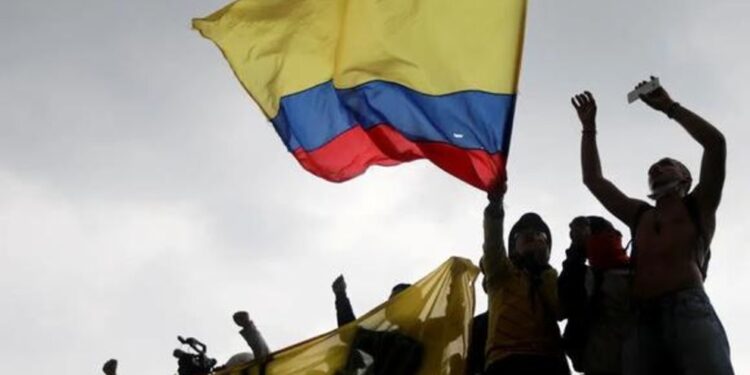 Sin reforma tributaria, sigue el Paro en Colombia