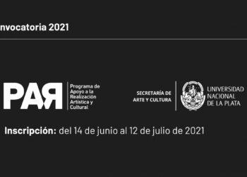 Abrió la convocatoria al Programa de Apoyo a la Realización Artística y Cultural del Centro de Arte
