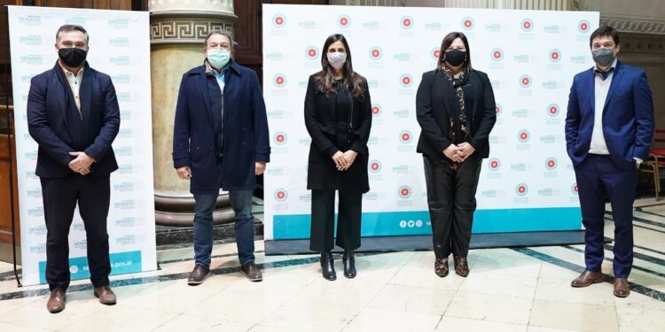 Media sanción para que trabajadores de salud puedan usar el transporte público de manera gratuita