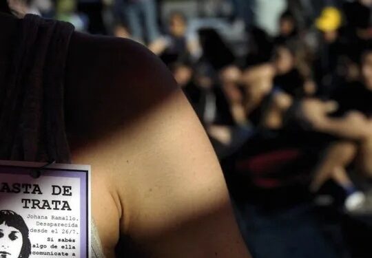 El Gobierno ampliará el programa de asistencia a víctimas de trata