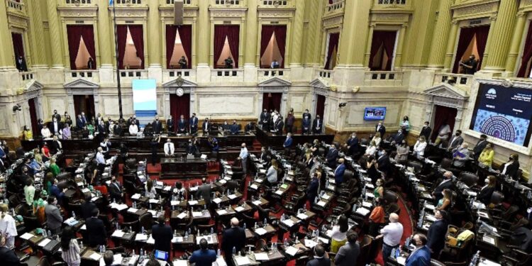 Se presentaron las alianzas que competirán en las legislativas
