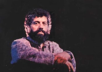 A 10 años de la muerte de Facundo Cabral, el cantor platense será homenajeado con un disco de versiones