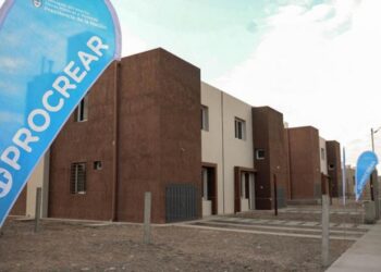 Abrió la inscripción para lotes con servicios del Procrear en La Plata