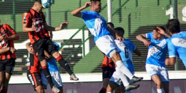 Se terminó el sueño de Villa San Carlos en la Copa Argentina