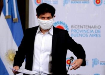 La Provincia superó los siete millones de vacunados