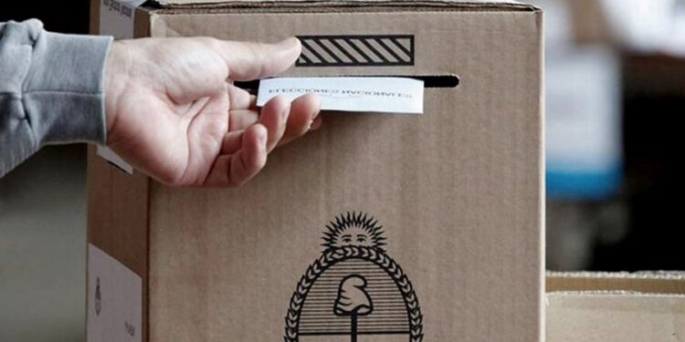 Cierre de listas: precandidatos que competirán en las PASO en la sección Capital