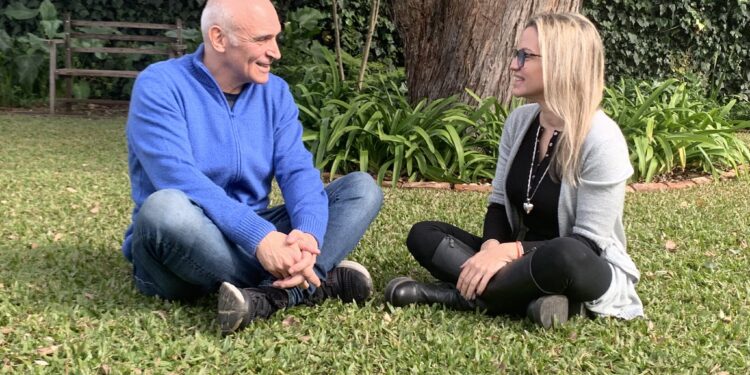 Carolina Píparo renunció al municipio y se lanzó como precandidata con Espert