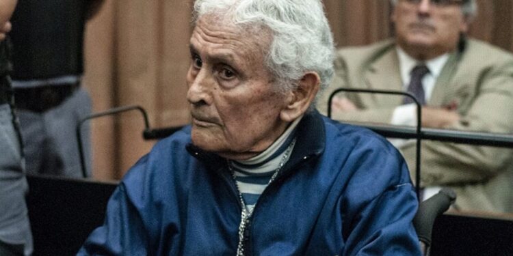 Lesa Humanidad: se realizó la audiencia preliminar del Juicio Arana II