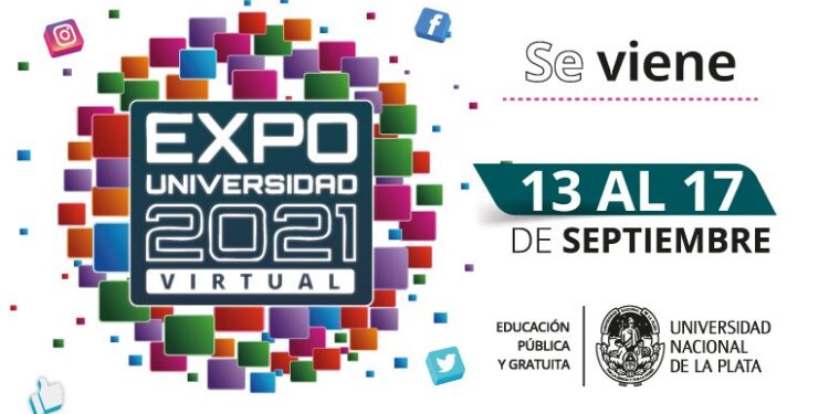 La Expo Universidad contará con su propio centro de streaming