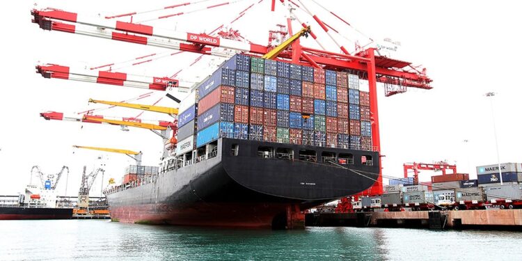 En mayo las exportaciones bonaerenses registraron un crecimiento interanual del 50%