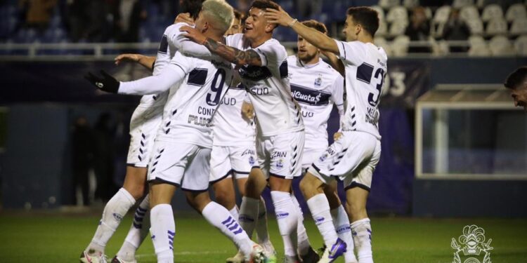 Gimnasia se enfrentará contra Racing