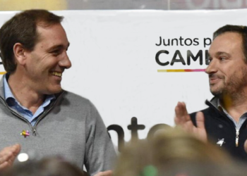 Elecciones 2021: la interna de Juntos por el Cambio se refleja en La Plata