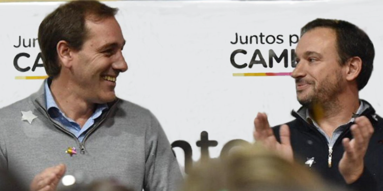 Elecciones 2021: la interna de Juntos por el Cambio se refleja en La Plata