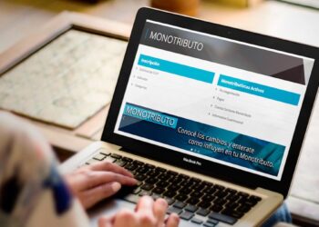 Oficializan los cambios en el monotributo