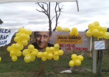Asamblea vecinal de El Rincón:  “continuamos en pie de lucha”