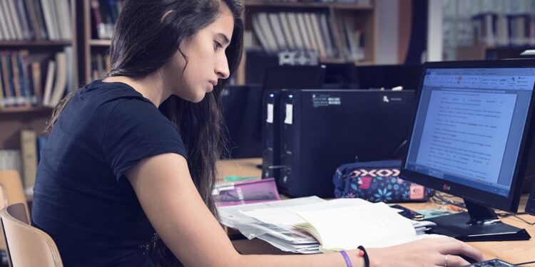 La UNLP abrió la inscripción del Programa de Apoyo para ingresantes 2022