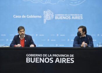 Nuevas aperturas en la provincia: aumentará el aforo en el transporte y se elimina el sistema de fases