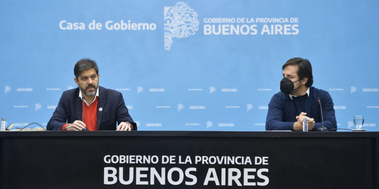 Nuevas aperturas en la provincia: aumentará el aforo en el transporte y se elimina el sistema de fases