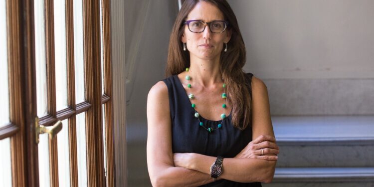 Elizabeth Gomez Alcorta: “Los dichos de Fernando Iglesias y Waldo Wolf son gravísimos”