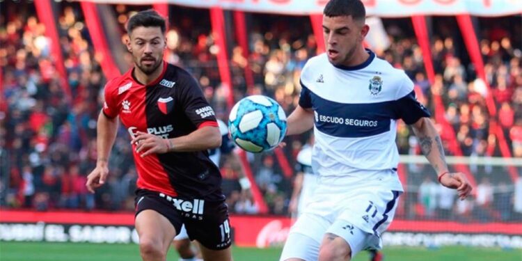 Gimnasia visitará a Colón para inaugurar la sexta fecha