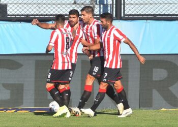 Estudiantes recibirá esta tarde a Arsenal y Gimnasia cayó de visitante con Defensa y Justicia