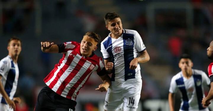 Estudiantes visitará a Talleres buscando la cima del torneo