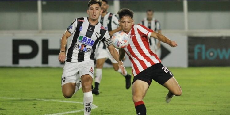 El Pincha se enfrentará a Central Córdoba