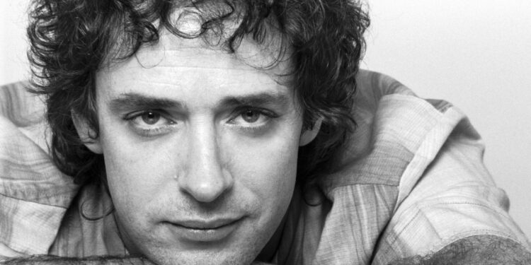 Publicaron un video inédito a 62 años del nacimiento de Gustavo Cerati