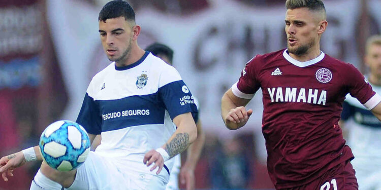 El Lobo visitará a Lanús por la octava fecha