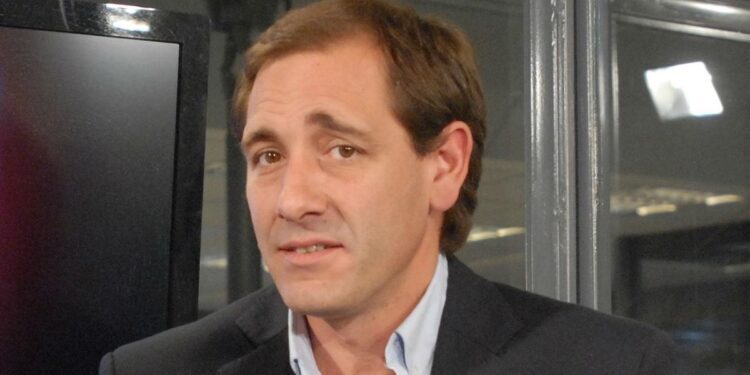 Gustavo Hernández: “No se renovaron los contratos cuando no se podían despedir ni desvincular trabajadores”