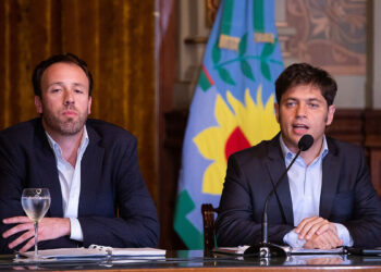 Deuda: la Provincia de Buenos Aires acordó con el 98% de los acreedores