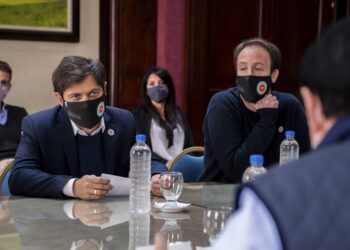 El Gobierno provincial se reunirá con estatales con una nueva propuesta salarial