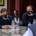 El Gobierno provincial se reunirá con estatales con una nueva propuesta salarial