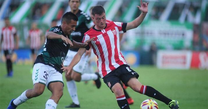 El Pincha enfrentará a Banfield esta tarde con la posibilidad de quedar puntero