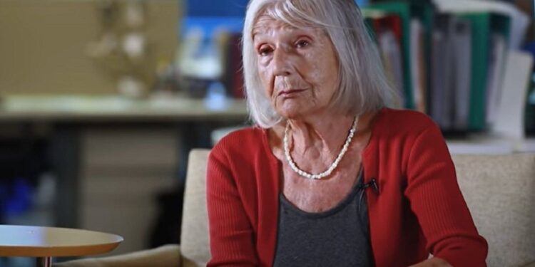 Repudio a los dichos de Beatriz Sarlo sobre Malvinas