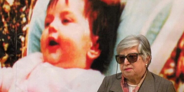 Presentarán el libro “El último sueño de Chicha” en homenaje a la fundadora de Abuelas de Plaza de Mayo