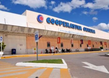 Abrirá un supermercado de la Cooperativa Obrera en La Plata