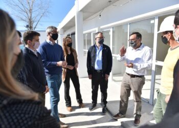 Finocchiaro: “Que vuelvan las clases en serio, no esta mentira que hace el gobernador Kicillof”