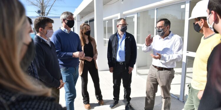 Finocchiaro: “Que vuelvan las clases en serio, no esta mentira que hace el gobernador Kicillof”