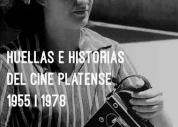 Presentaron la Videoteca recuperada de la Escuela Cinematográfica de La Plata