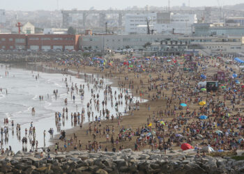 El Gobierno anunció que se retomará el Plan Previaje