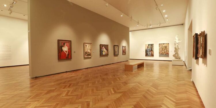Activar Patrimonio: habrá becas de $100.000 para artistas, investigadores y curadores