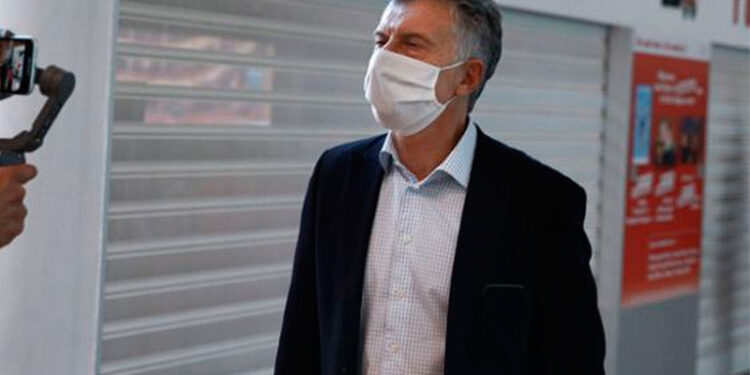 Mauricio Macri deberá dar explicaciones por no cumplir la cuarentena