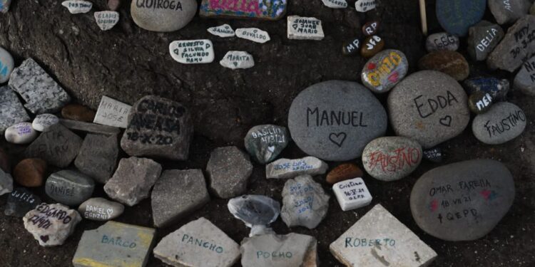 En la ciudad se construirá un monumento en memoria de las victimas por coronavirus