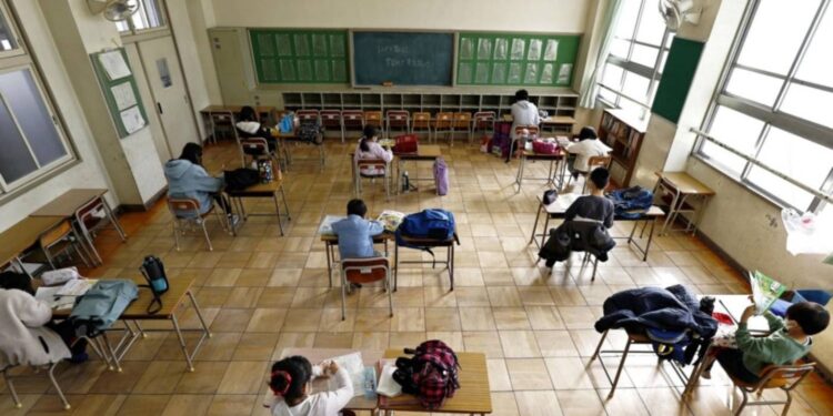La Provincia presentará un protocolo para ampliar la presencialidad en las escuelas