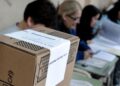 La Cámara Electoral aprobó el protocolo sanitario para las legislativas 2021